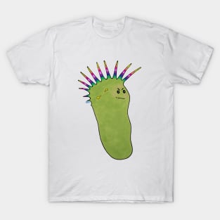 PUNK ROCK PICKLE T-Shirt